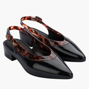 Melissa Cleo Heel AD Pump